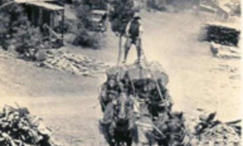 Older photos of Randall Lumber and Hardware