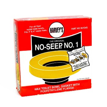 Harvey's 001045 #1 Wax Ring