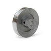 Dial Mfg 6244 1/2hp Fixed Motor Pulley