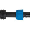 Watts Water Tech 88005258 1/2x1/2 Fml Adapter