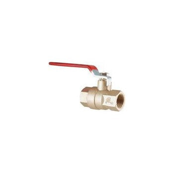 LDR Ind 0222262 3/8 Fp Ball Valve