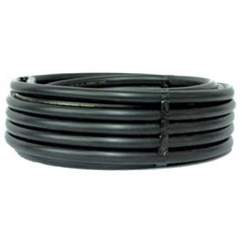 Drip Irrigation Tubing, Universal, 1/2-In. x 50-Ft.