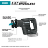 Makita 18V LXT® Lithium‑Ion Sub‑Compact Brushless Cordless Recipro Saw, Tool Only