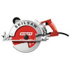 Sawsquatch Circular Saw, 15-Amp, 10.25-In.