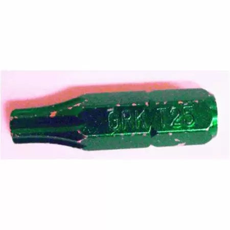 GRK Fasteners Star Drive Bits, Crown / Bit 3