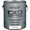 Valspar® 4000™ Alkyd Enamel  1 Gallon Satin White