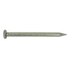 MonsterFastener Steel Wire Flat Head Nails