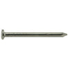 MonsterFastener Steel Wire Flat Head Nails