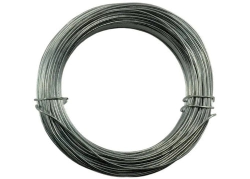 Midwest Fastener Wire Galvanized