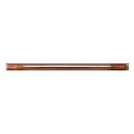 5/8-In. x 8-Ft. Bonded Ground Rod
