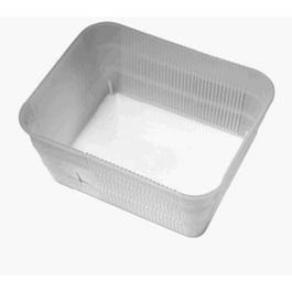Pump Basket, Molded Poly