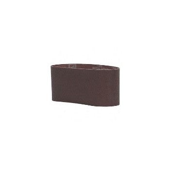 Norton 78072727923 27923 3x21 Alum Ox Sander Belt