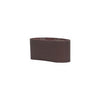 Norton 780727279926 Belt Aluminium Oxide 120x, 3 x 18 inch