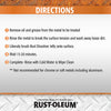 Rust-Oleum Automotive Rust Dissolver