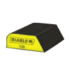 Diablo 100-Grit Dual-Edge Sanding Sponge