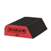 Diablo 36-Grit Dual-Edge Sanding Sponge