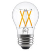 Sylvania LED Natural™ TruWave™ A15 E26 Medium Base 5.5W 2700K Clear