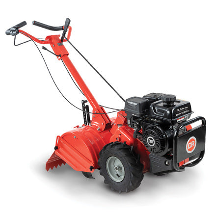 DR Rear Tine Rototiller PRO XLDRT