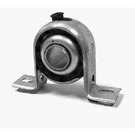Evaporative Cooler Pillow Block Bearing, Hi-Rise, 3/4-In.