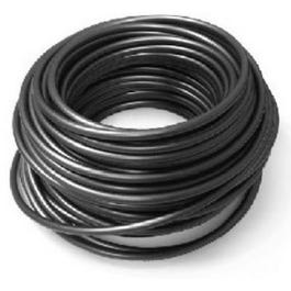 Evaporative Cooler Tubing, Black Poly, 1/4-In.
