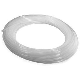 Evaporative Cooler Poly Tubing,  Natural Color, 1/4-In. x 100-Ft.