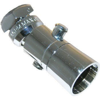 Larsen 08-2545 082545 W/Shutoff Shower Head