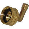 John Frey Co (Pex & Copper Fitting) LF3025806129813 Dishwash Elbow