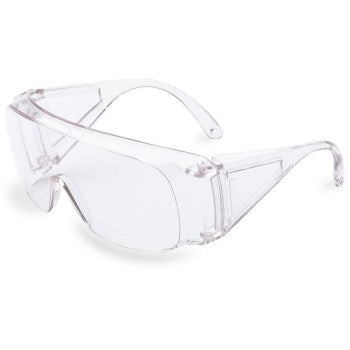 Honeywell RWS-51135 Clear Safety Glasses