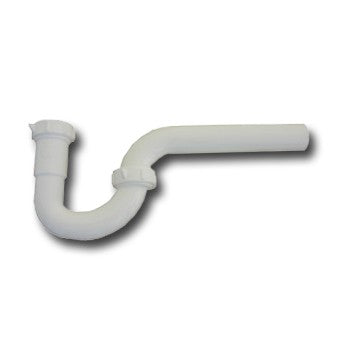 Larsen 03-4212 PVC P-Trap with Marvel Adapter ~ 1.5