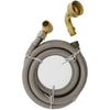 World & Main/Cranbury C7751 Dishwasher Connector ~ 72