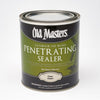 Old Masters 92604 Penetrating Sealer, Clear ~ Qt