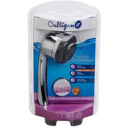 Handheld Filtered Showerhead with Massage, HSH-C135