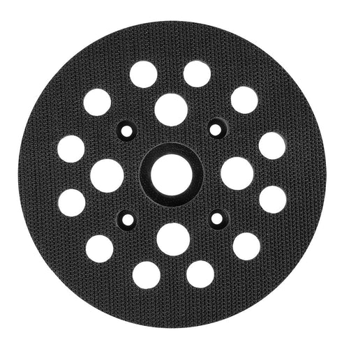 5 Backing Plate