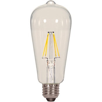 Satco Products S8611 Led Filament Bulb