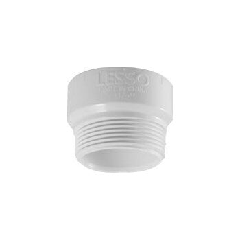 Lesso America Inc LP104-015B 1-1/2