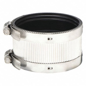 Black Swan Mfg 21130 3 No Hub Coupling