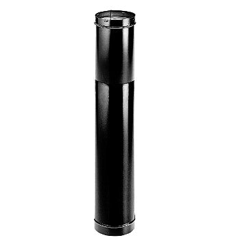 DuraVent 6DBK-TL Telescoping 6