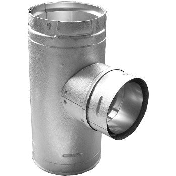 DuraVent 4PVL-T3 Increaser Tee