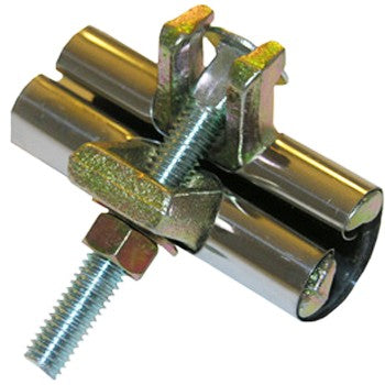 Larsen 13-1302 131302 Ss 3/4x3 Repair Clamp