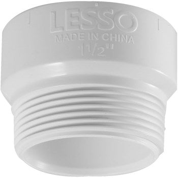 Lesso America Inc LP104P-212B 1-1/2