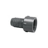 Lasco Fittings, Inc. 1435015 1-1/2 F Adpt Insert