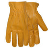 Boss 6036M Leather Gloves - Medium