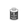 Harvey's 018510-24 ABS Cement, Black 1/2 Pint