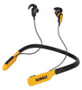 Dewalt Jobsite Pro Wireless Earphones