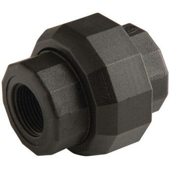 Watts Water Tech 88005984 1 1/2 Female Union