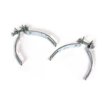 Dial Mfg 2710 Cooler Motor Clamps