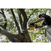 Dewalt DCCS674X2 60V MAX* Top Handle Chainsaw Kit