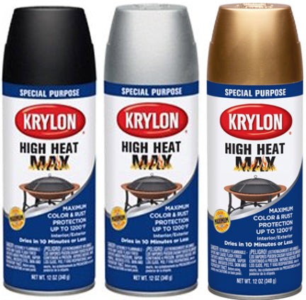 12 OZ ALUMINUM HIGH HEATMAX