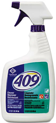 CLEANER 409 32 OZ COMM FORMULA