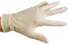 VINYL GLOVES FITS MOST WHITE 100/BX